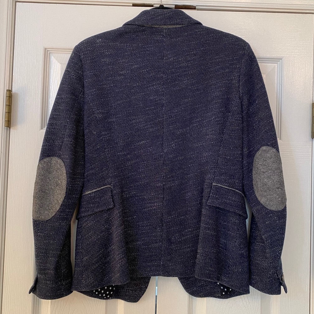 Zara Basic Blazer - image 2